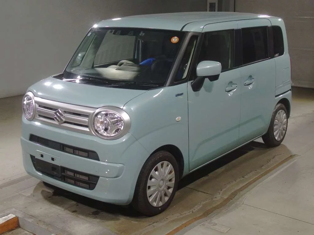 Suzuki Wagon R Smile MX91S 2023